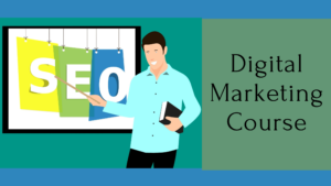 Join a Digital Marketing Course