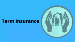 Read more about the article Why to choose Best Term Insurance in India in 2022?