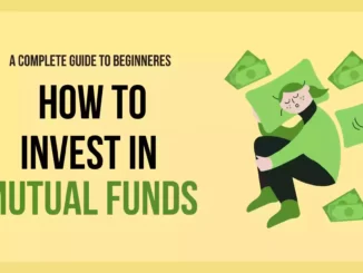 INVEST IN MUTUAL FUNDS