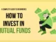 INVEST IN MUTUAL FUNDS