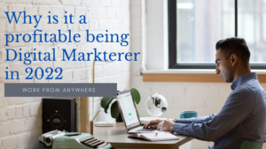 Read more about the article How To Become Digital Marketer In 2022