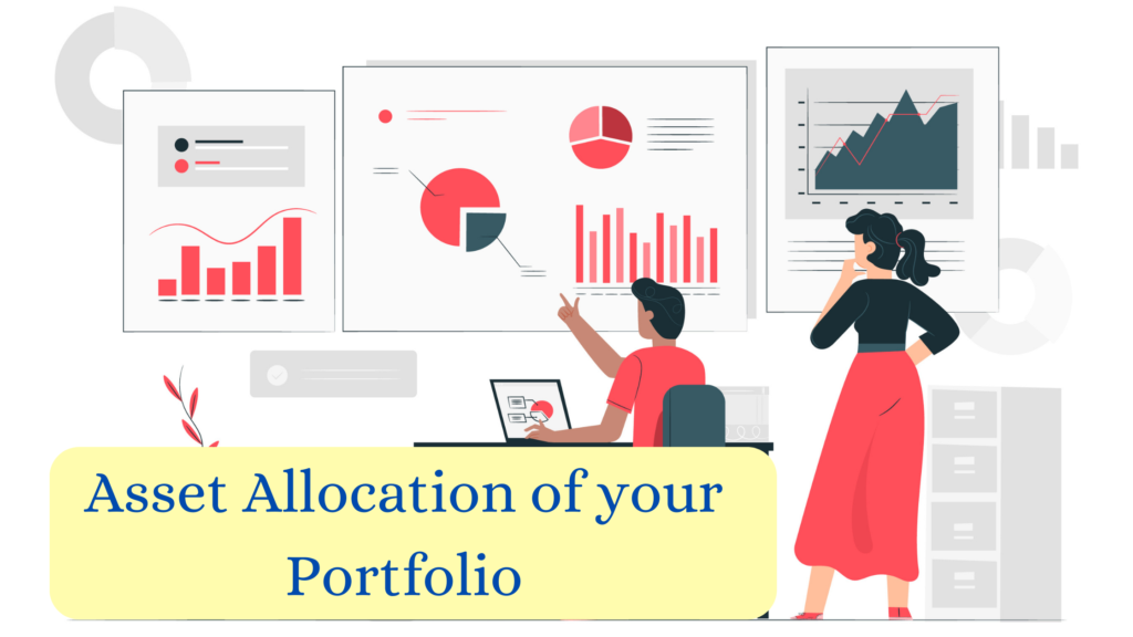 A Simple Guide For New Investors: How To Diversify Your Portfolio Using Asset Allocation